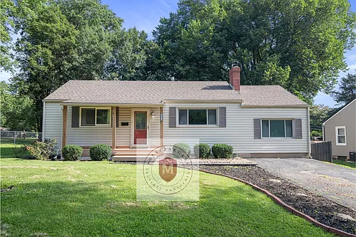 10824 W 64th Ter Photo 1