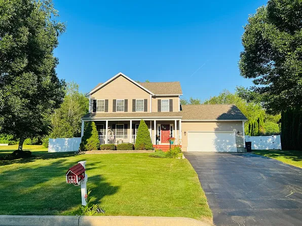 200 Everbreeze Dr, Colchester, VT 05446