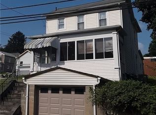 412 Valley St, Mc Donald, PA