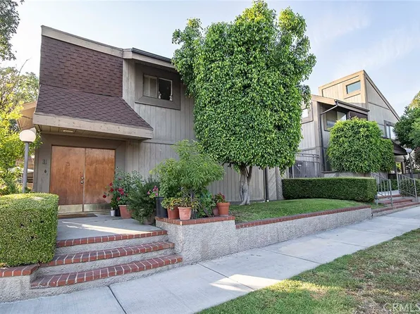 503 E Tujunga Ave APT A, Burbank, CA 91501