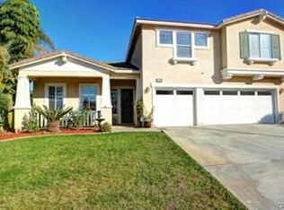 3729 Holly Springs Dr, Corona, CA 92881