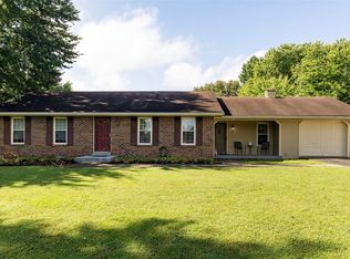 347 Westwood Ct, Bowling Green, KY 42103
