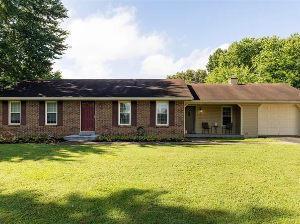 347 Westwood Ct, Bowling Green, KY 42103
