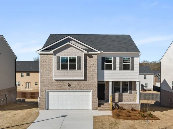 652 Whitman Ln, Stockbridge, GA 30281