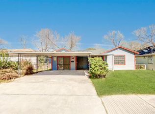 3735 Dreyfus St, Houston, TX 77021