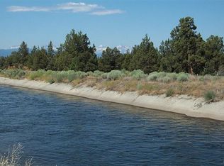 63805 NE Cricketwood Rd, Bend, OR 97701