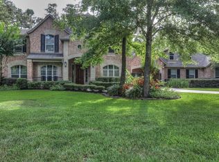 13240 Brookfield Ln, Conroe, TX 77302