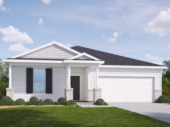 1384 Hammock Dunes Dr, Jacksonville, FL 32221