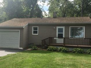 8124 Pokagon Rd, Watervliet, MI 49098