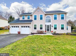119 Fairway Dr, Langhorne, PA