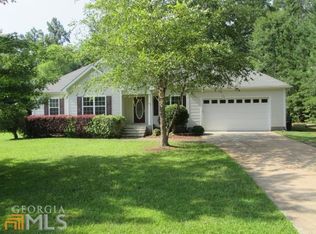 1711 Honeybee Creek Dr, Griffin, GA 30224