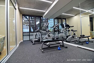 Rented by J Misrahi Realty Corp