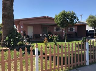 2908 Holly Hill Ave, Las Vegas, NV 89104