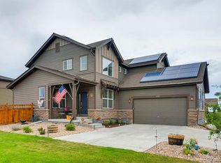 6323 N Genoa Way, Aurora, CO 80019