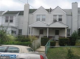 726 Copley Rd, Upper Darby, PA 19082