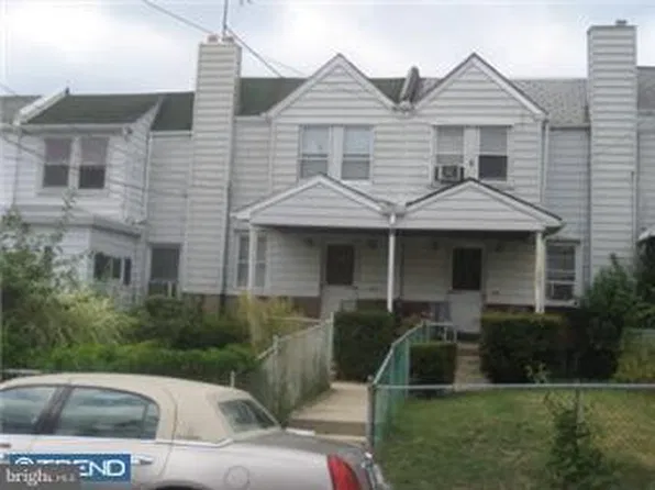 726 Copley Rd, Upper Darby, PA 19082