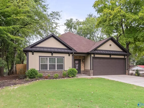 2020 Vanderbilt Dr SW, Huntsville, AL 35801