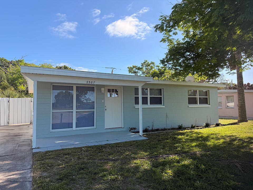 1st image of 2587 Pepper Ave