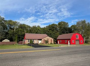 1206 New York 13, Altmar, NY 13302