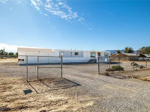 4161 Turner Blvd, Pahrump, NV 89061