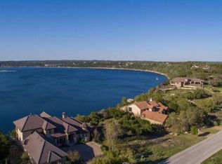 1316 Watercliffe Dr, Lago Vista, TX 78645