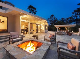 3330 Stevenson Dr, Pebble Beach, CA 93953