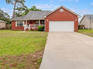 6453 Garden Dr, Gulf Breeze, FL 32563