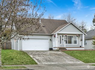 6243 Hamilton Ave, Ferndale, WA
