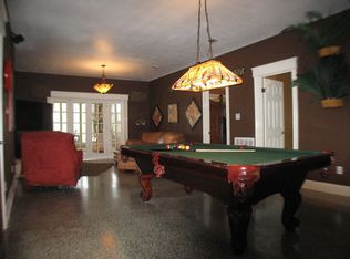 3550 Menendez Rd, Pensacola, FL 32503