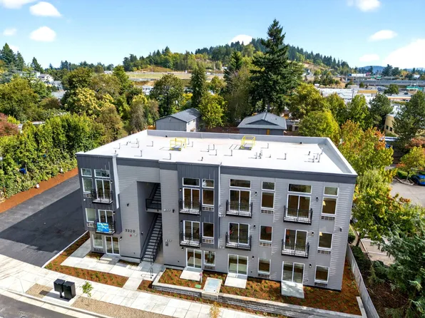 3320 SE 90th Pl, Portland, OR 97266