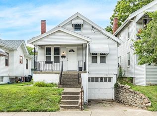 5319 Warren Ave, Cincinnati, OH 45212