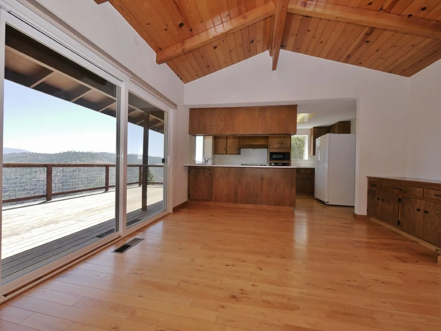 One of the most spectacular views in all of Amador County at 11108 Clinton Bar Rd in Pine Grove. — Photo 4