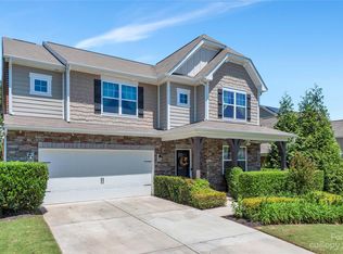 2640 Kinmere Dr, Gastonia, NC 28056