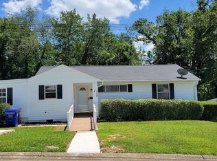 110 Arizona Rd, Oak Ridge, TN 37830