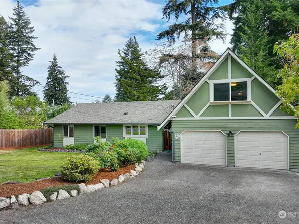 2812 167th Avenue NE, Bellevue, WA 98008