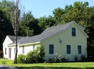 15 Scotland Rd, Kingston, NH 03848