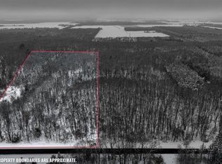 Lots 11 & 14 County Road A #11 and 14, Grand Marsh, WI 53936