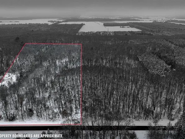 Lots 11 & 14 County Road A #11 and 14, Grand Marsh, WI 53936