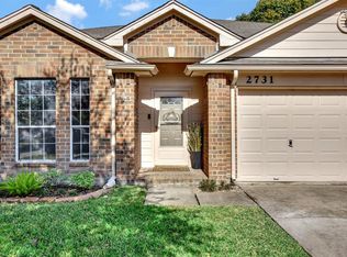 2731 Hidden Spring Falls Dr, Spring, TX 77386