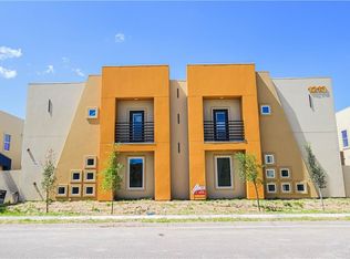 1213 E Daffodil St #A, Pharr, TX 78577