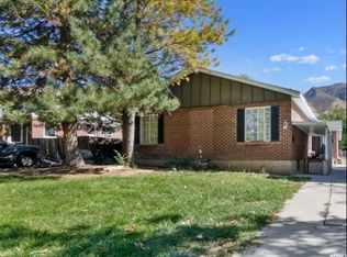 2975 S Grace St, Millcreek, UT 84109