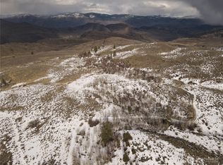 0 Xx Ellemeham Mountain Rd, Oroville, WA 98844