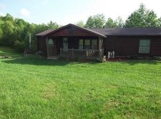 37451 Lightner Ridge Rd, Scio, OH 43988