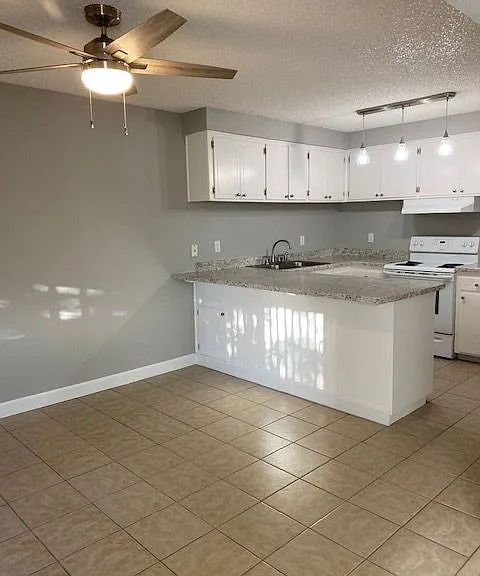 Shasta Villa Apartments — Photo 13