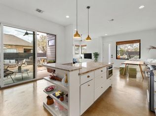 3311 Pennsylvania Ave Unit A, Austin, TX 78721