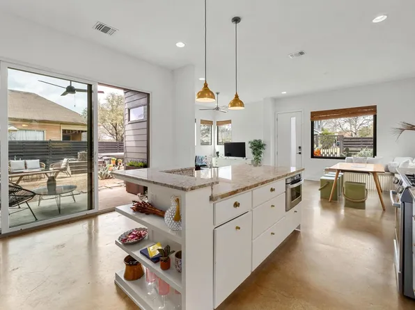 3311 Pennsylvania Ave Unit A, Austin, TX 78721