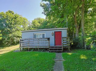 6158 Hillside Ave, Cincinnati, OH 45233