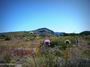 23404 S State Route 89 Rd, Yarnell, AZ 85362