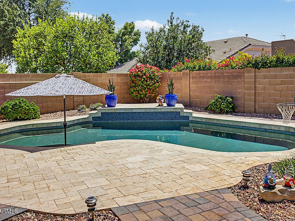 14619 W INDIANOLA Avenue, Goodyear, AZ 85395 | Zillow