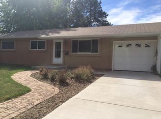 2610 N Arcadia St, Colorado Springs, CO 80907